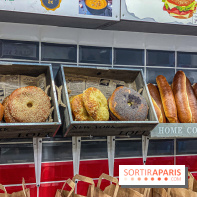 Noo York Hot Dog Bagel