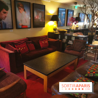 Le cinéma du Panthéon 