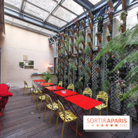 Le cinéma du Panthéon 