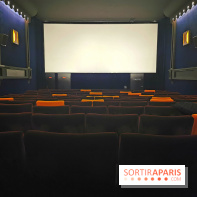 Le cinéma du Panthéon 
