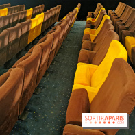 Le cinéma du Panthéon 