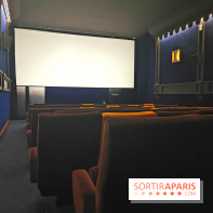 Le cinéma du Panthéon 