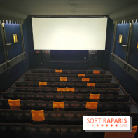 Le cinéma du Panthéon 