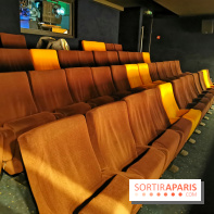 Le cinéma du Panthéon 