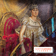 Dolce & Gabbana, la nouvelle boutique parisienne rue du Faubourg Saint-Honoré - les photos 