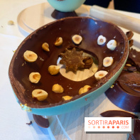 Lutetia - Pâques 2020