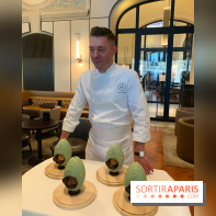 Lutetia - Pâques 2020