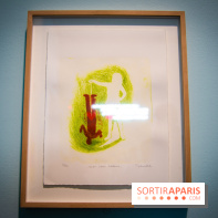 Saint-Valentin 2020 : Cœurs, l'exposition gratuite du musée de la Vie Romantique