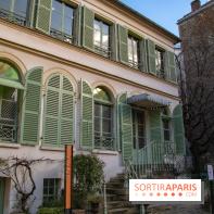 Saint-Valentin 2020 : Cœurs, l'exposition gratuite du musée de la Vie Romantique