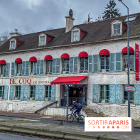 Le Coq de Bougival