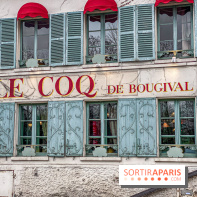 Le Coq de Bougival
