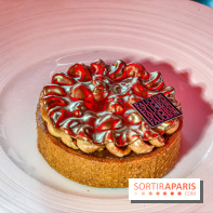 Le Grand Café Fauchon