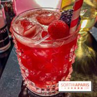 Le Grand Café Fauchon