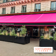 Le Grand Café Fauchon