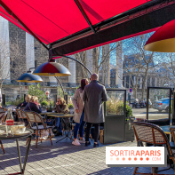 Le Grand Café Fauchon