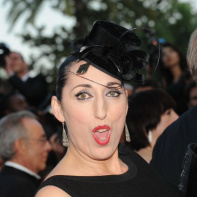 Rossy de Palma