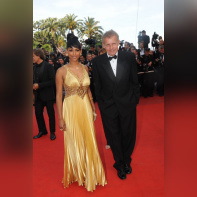 Patrick Poivre D\'arvor