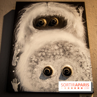 Exposition Hey! modern art & pop culture