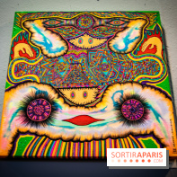 Exposition Hey! modern art & pop culture