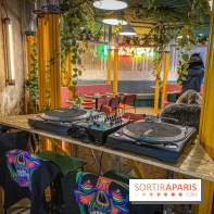 Mamacita restaurant, Taqueria, cocktail bar