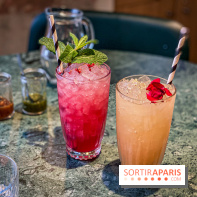 Mamacita restaurant, Taqueria, cocktail bar