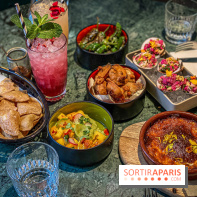 Mamacita restaurant, Taqueria, cocktail bar