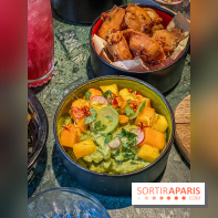 Mamacita restaurant, Taqueria, cocktail bar