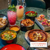 Mamacita restaurant, Taqueria, cocktail bar