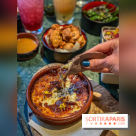 Mamacita restaurant, Taqueria, cocktail bar