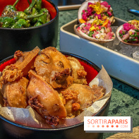 Mamacita restaurant, Taqueria, cocktail bar