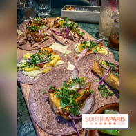 Mamacita restaurant, Taqueria, cocktail bar