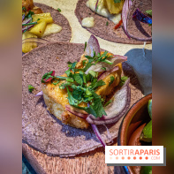 Mamacita restaurant, Taqueria, cocktail bar