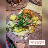 Mamacita restaurant, Taqueria, cocktail bar