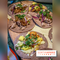 Mamacita restaurant, Taqueria, cocktail bar