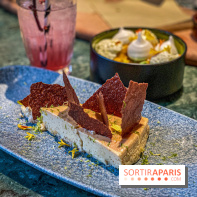 Mamacita restaurant, Taqueria, cocktail bar