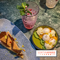 Mamacita restaurant, Taqueria, cocktail bar