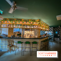 Mamacita restaurant, Taqueria, cocktail bar