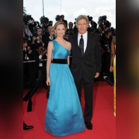 Harrisson Ford
Calista Flockhart