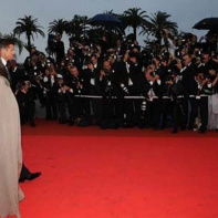 Angelina Jolie
Brad Pitt