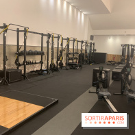 Salle de sport Ritm 