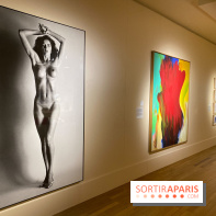 Exposition Christian Louboutin, l’Exhibitionniste au Palais de la Porte Dorée - photos 