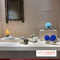 Exposition Christian Louboutin, l’Exhibitionniste au Palais de la Porte Dorée - photos 