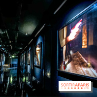 Exposition Christian Louboutin, l’Exhibitionniste au Palais de la Porte Dorée - photos 