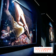 Exposition Christian Louboutin, l’Exhibitionniste au Palais de la Porte Dorée - photos 