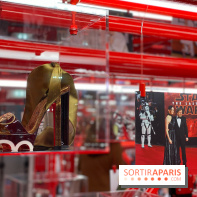 Exposition Christian Louboutin, l’Exhibitionniste au Palais de la Porte Dorée - photos 