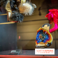 Exposition Christian Louboutin, l’Exhibitionniste au Palais de la Porte Dorée - photos 