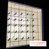 Exposition Christian Louboutin, l’Exhibitionniste au Palais de la Porte Dorée - photos 