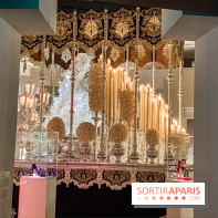 Exposition Christian Louboutin, l’Exhibitionniste au Palais de la Porte Dorée - photos 