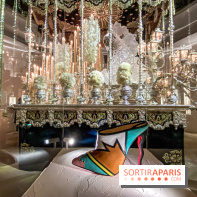 Exposition Christian Louboutin, l’Exhibitionniste au Palais de la Porte Dorée - photos 