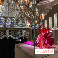 Exposition Christian Louboutin, l’Exhibitionniste au Palais de la Porte Dorée - photos 